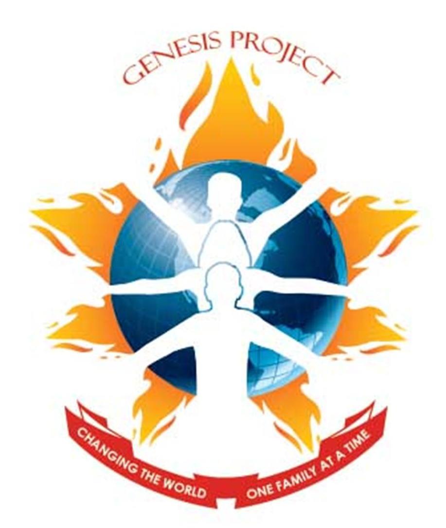 Genesis Project 2